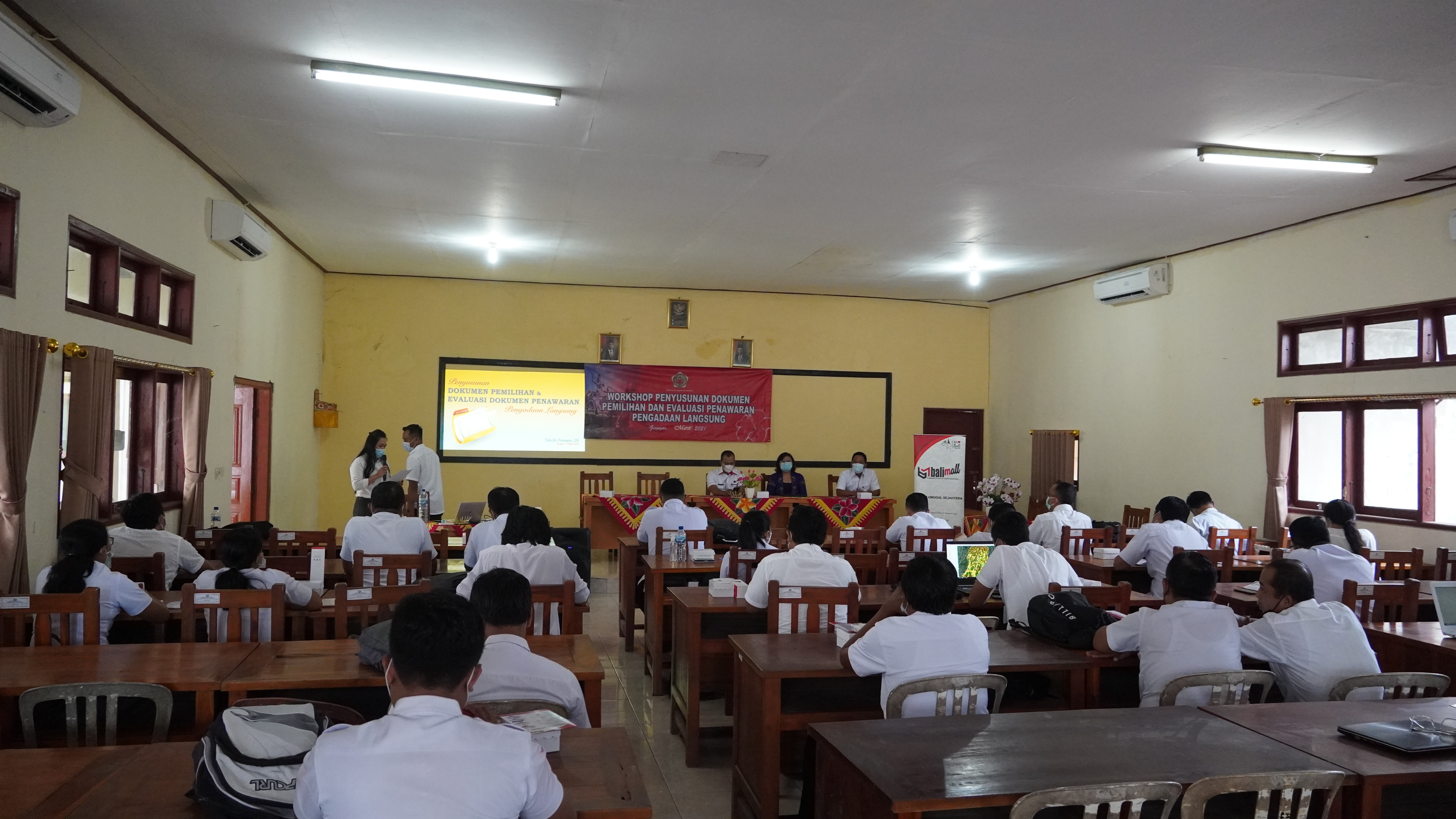 kedatangan-menko-marves