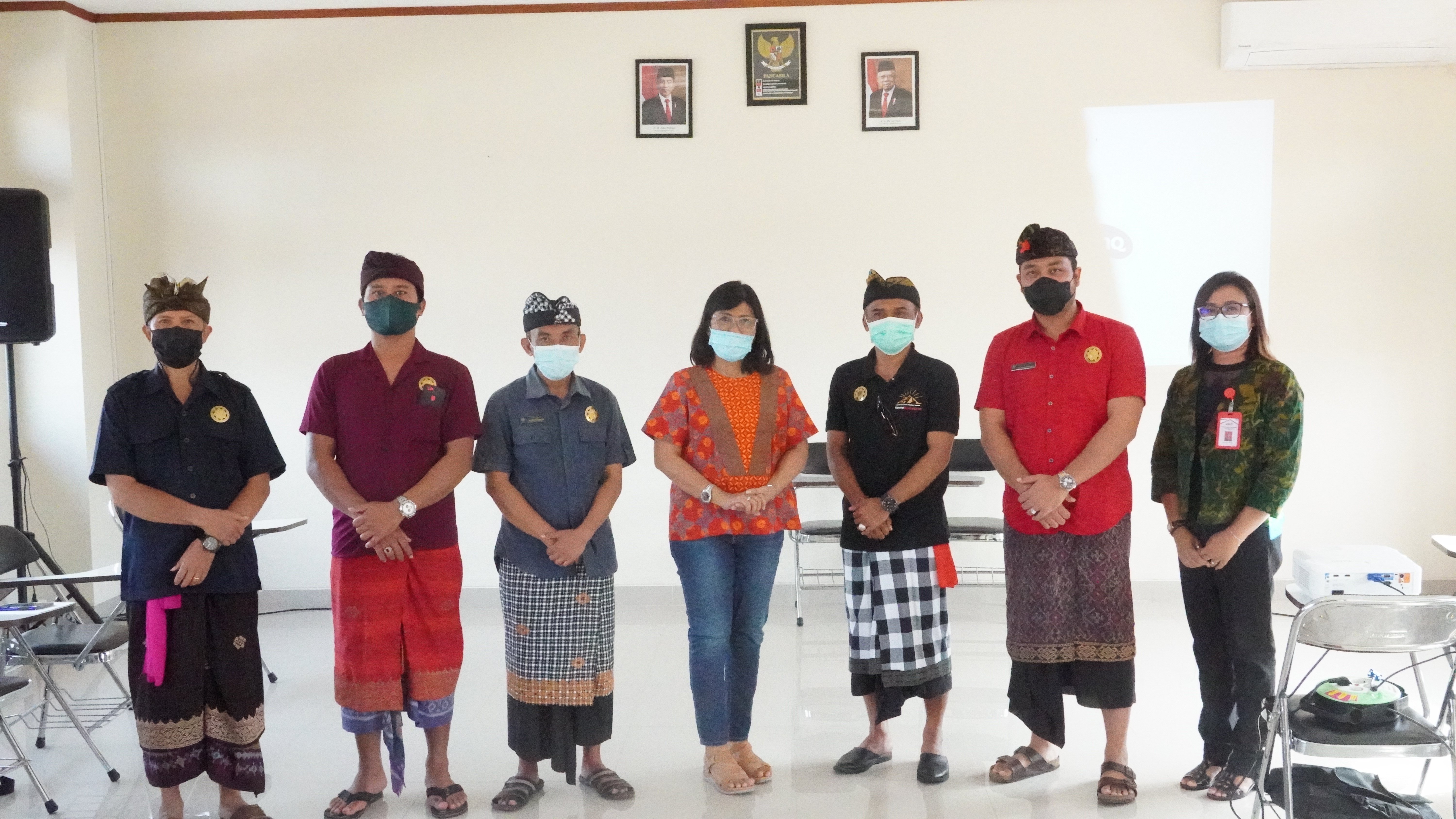 kedatangan-menko-marves