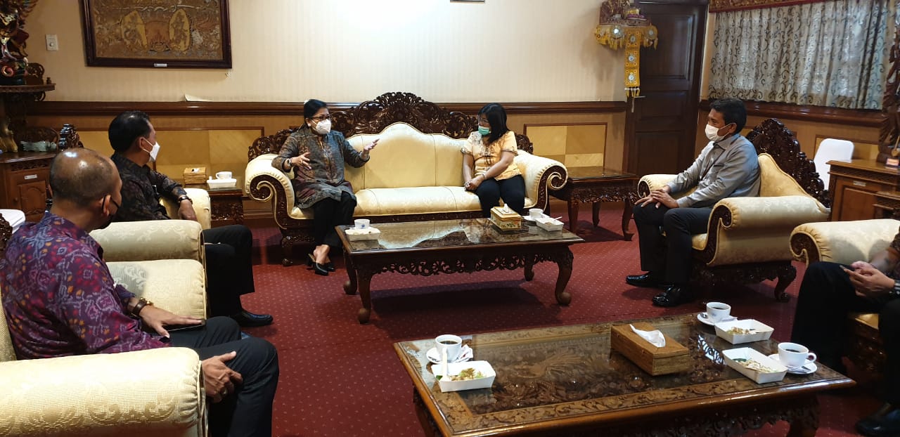 kedatangan-menko-marves